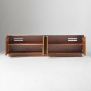 Santorini Media Console