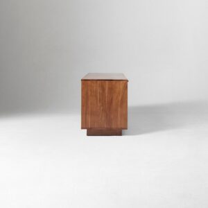 Santorini Media Console