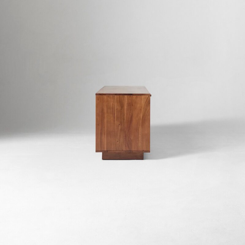 Santorini Media Console