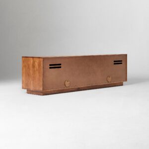 Santorini Media Console