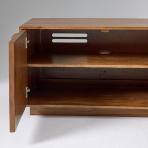 Santorini Media Console