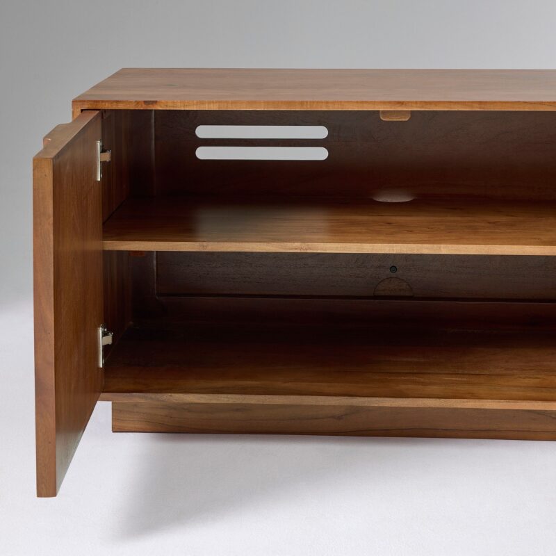 Santorini Media Console