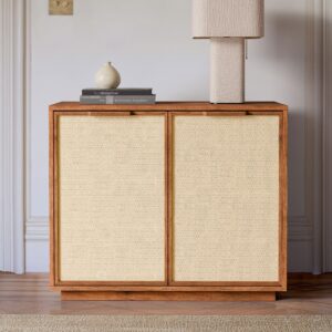 Santorini Storage Cabinet