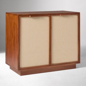 Santorini Storage Cabinet