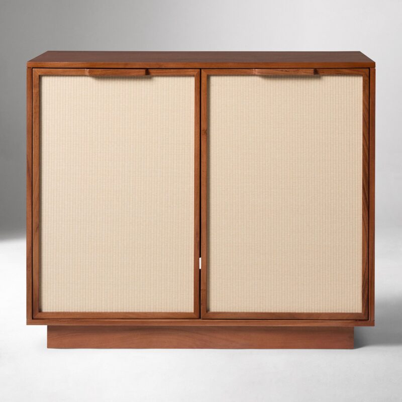 Santorini Storage Cabinet