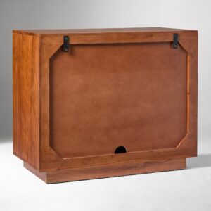 Santorini Storage Cabinet
