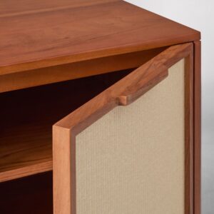 Santorini Storage Cabinet