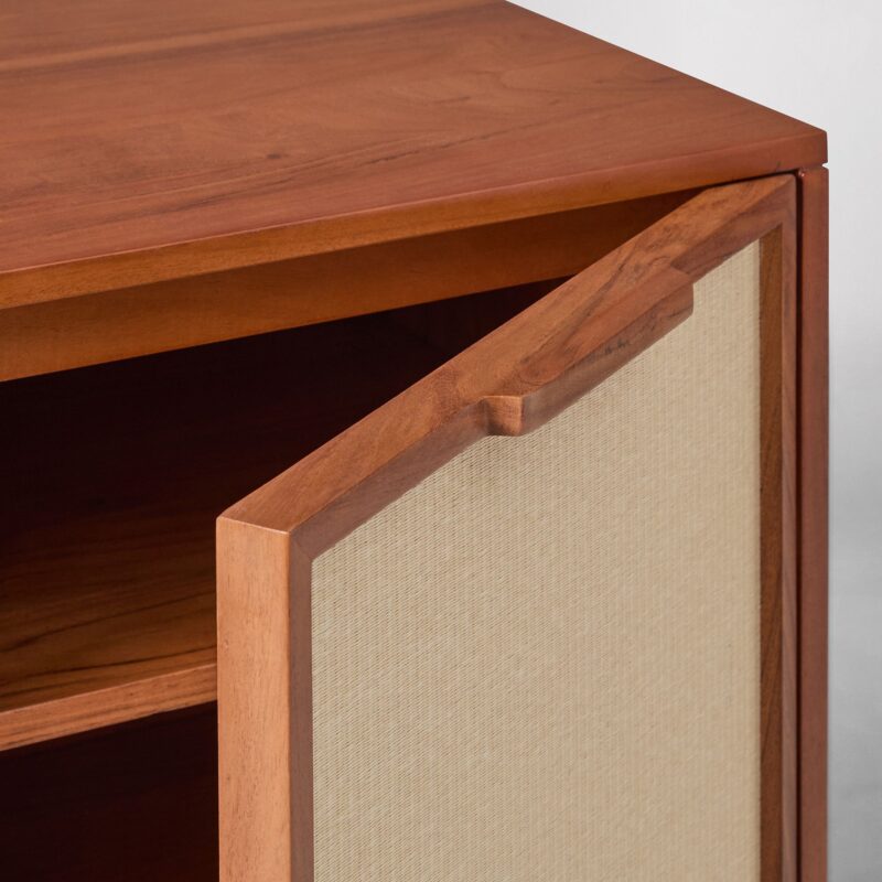 Santorini Storage Cabinet