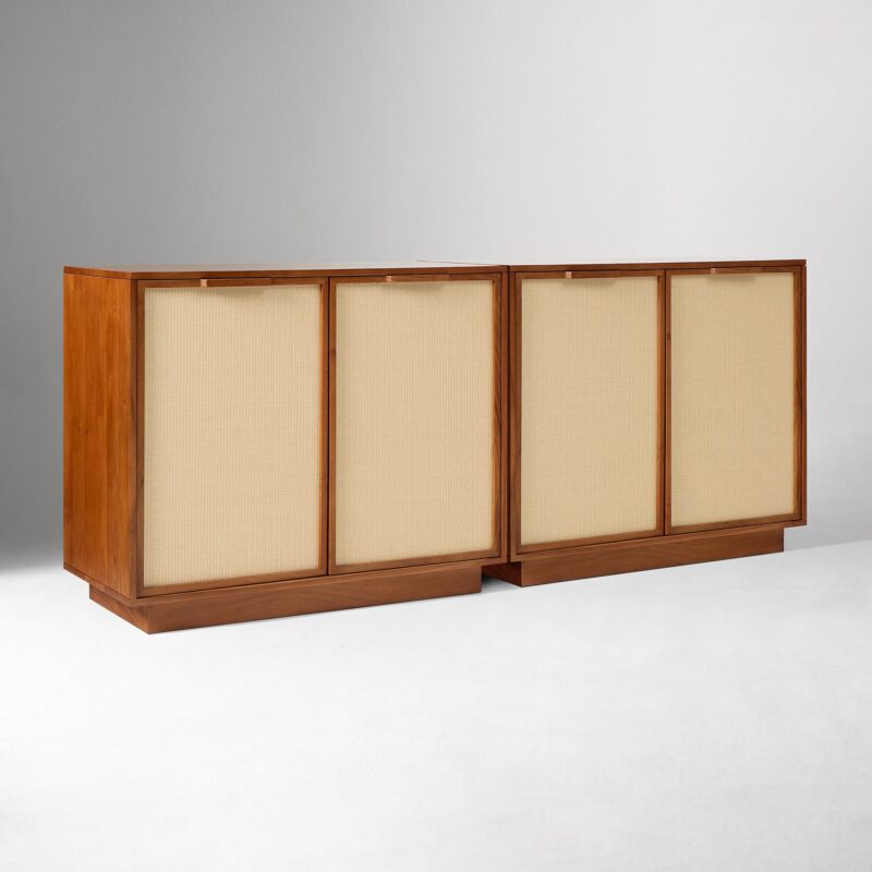 Santorini Storage Cabinet
