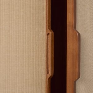 Santorini Wardrobe Cabinet