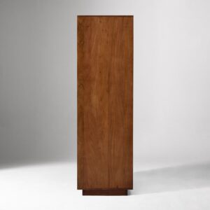 Santorini Wardrobe Cabinet