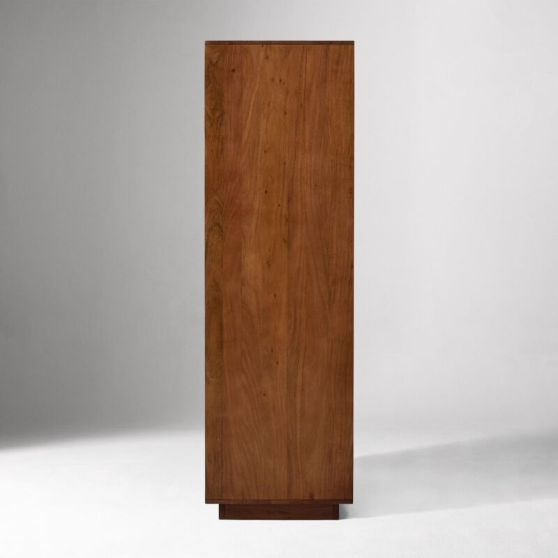 Santorini Wardrobe Cabinet