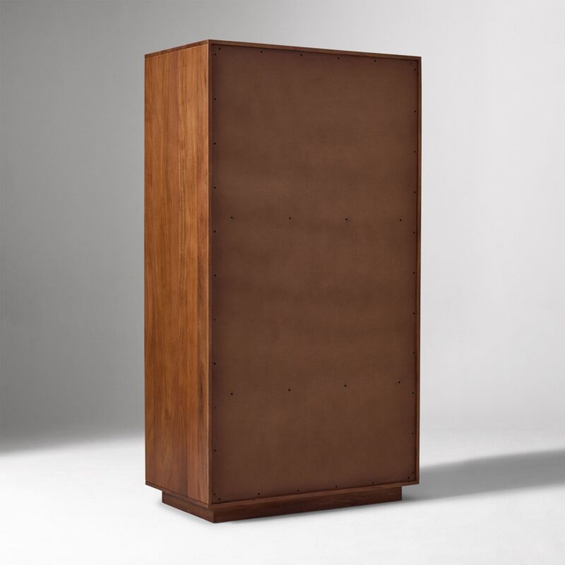 Santorini Wardrobe Cabinet