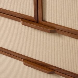 Santorini Wardrobe Cabinet