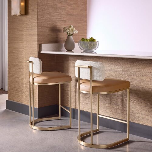Serafina Counter Stool