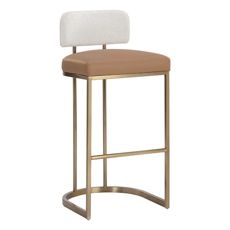 Serafina Counter Stool