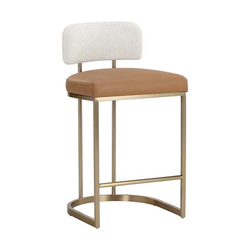 Serafina Counter Stool