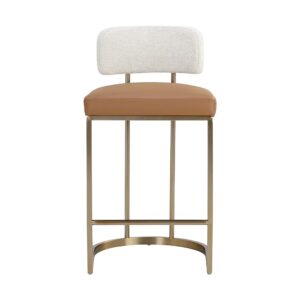 Serafina Counter Stool