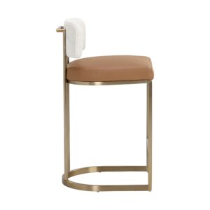 Serafina Counter Stool