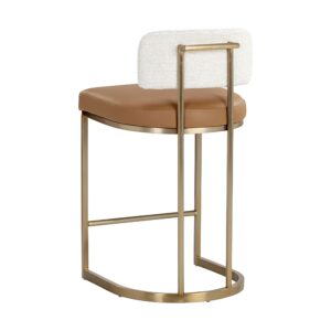 Serafina Counter Stool