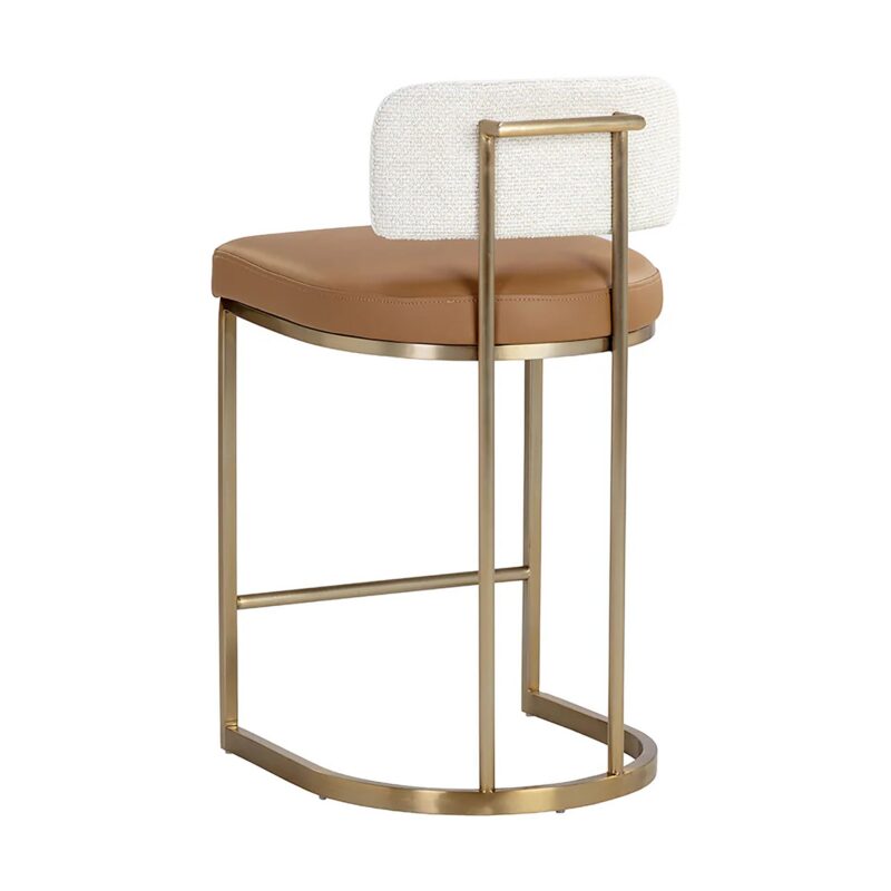 Serafina Counter Stool