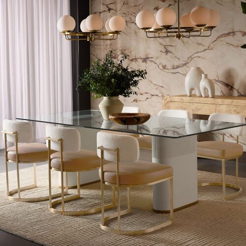 Serafina Dining Chair