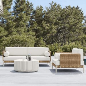 Seranova Outdoor Lounge Set