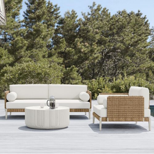 Seranova Outdoor Lounge Set