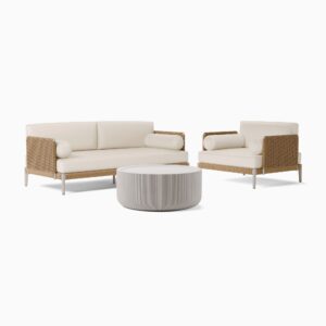 Seranova Outdoor Lounge Set