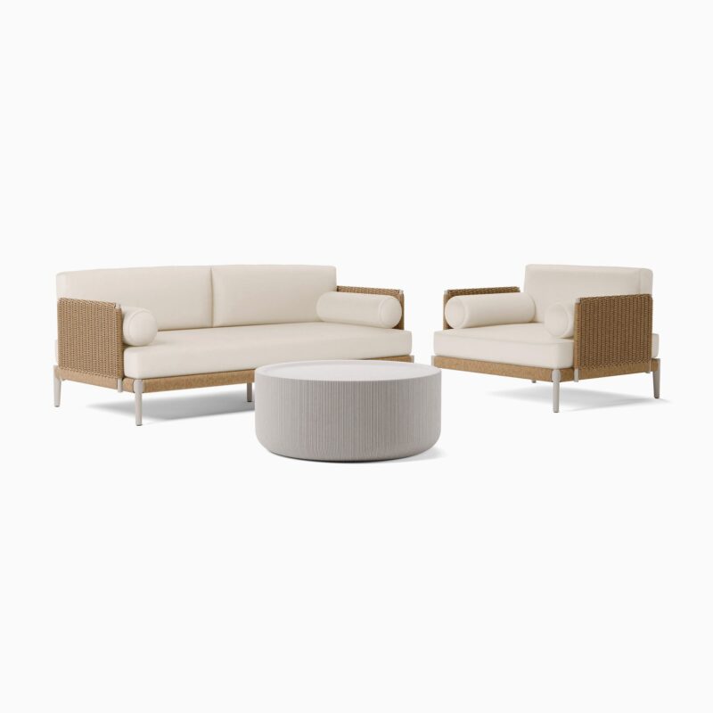 Seranova Outdoor Lounge Set