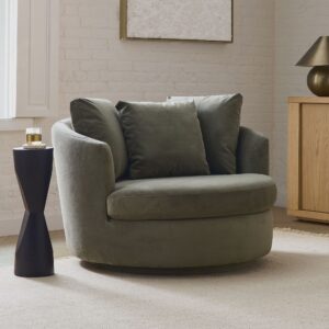 Serena Swivel Chair