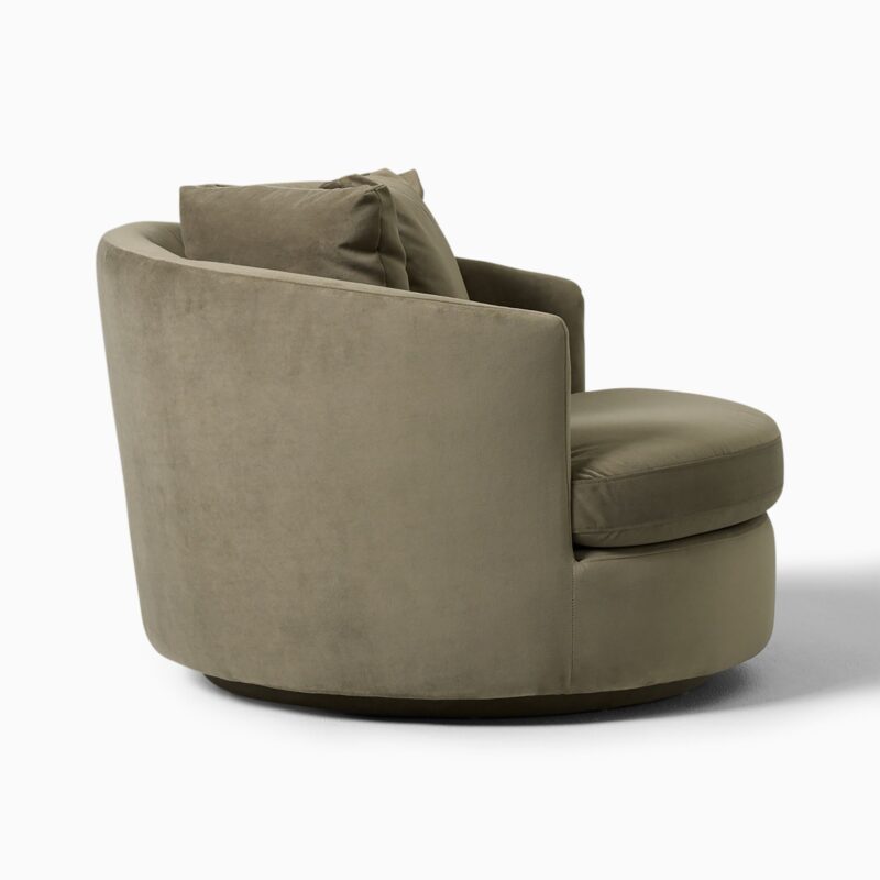 Serena Swivel Chair