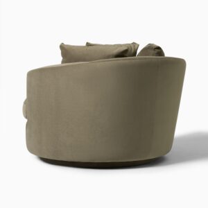 Serena Swivel Chair