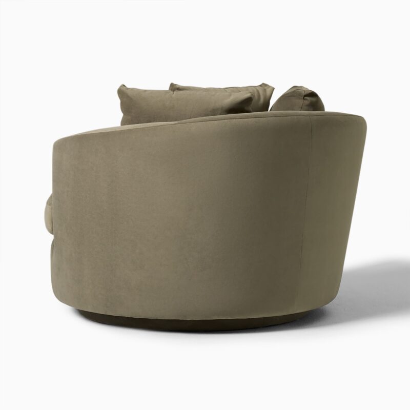 Serena Swivel Chair