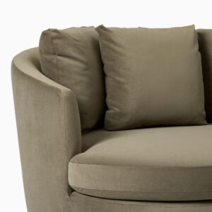 Serena Swivel Chair