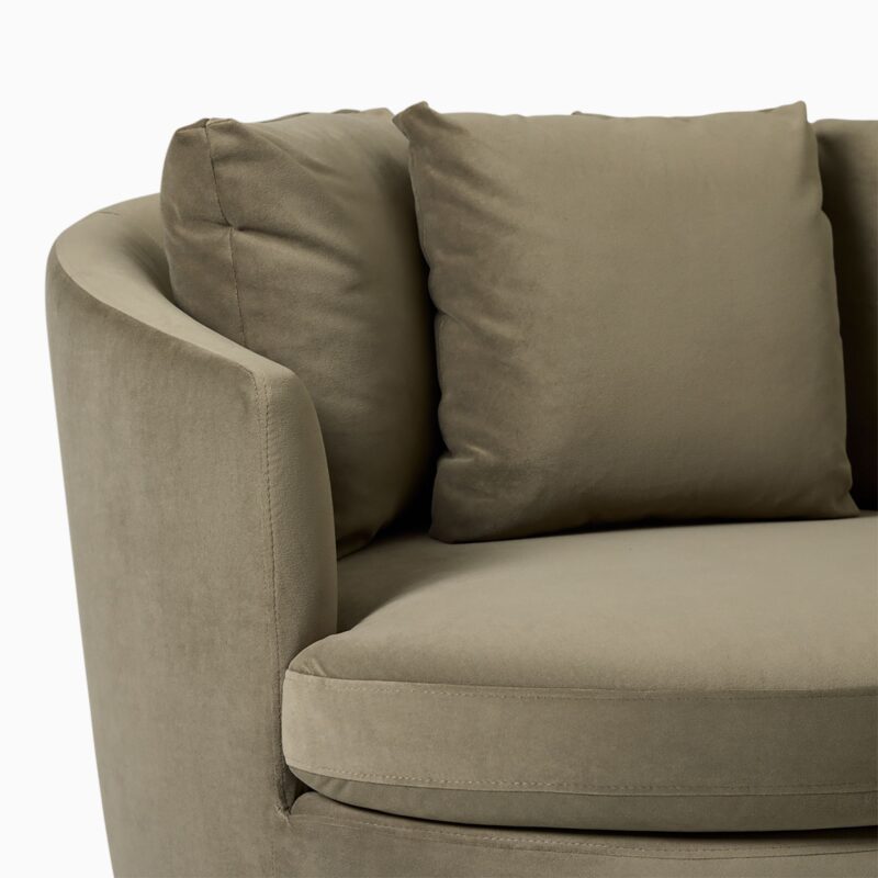 Serena Swivel Chair