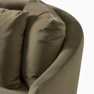 Serena Swivel Chair