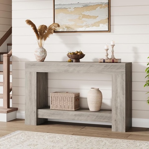 Siena Console Table