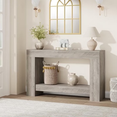 Siena Console Table