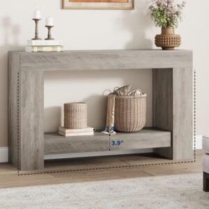 Siena Console Table