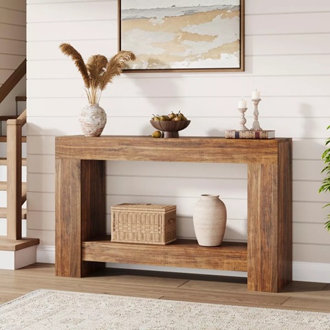 Siena Console Table