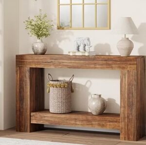 Siena Console Table