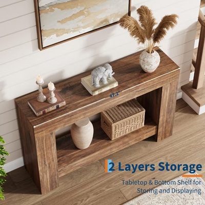 Siena Console Table