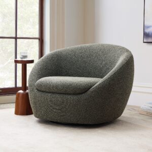 Sofia Swivel Chair