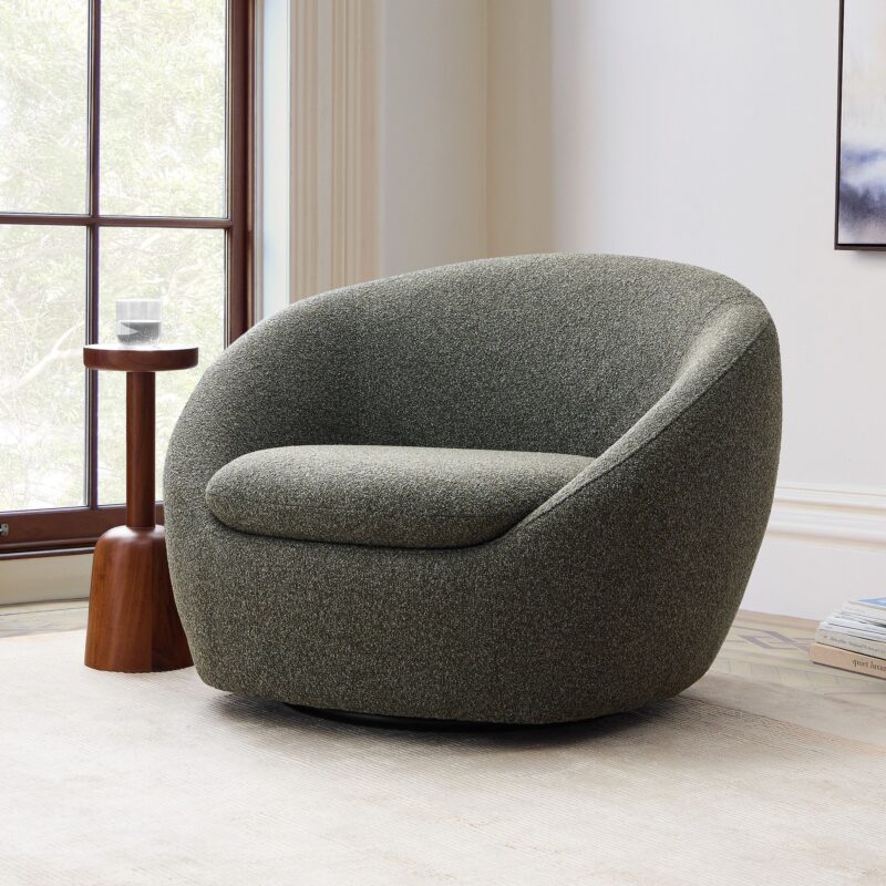 Sofia Swivel Chair