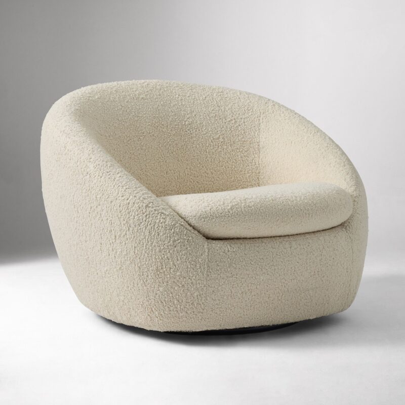 Sofia Swivel Chair