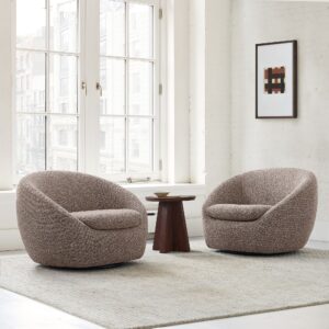 Sofia Swivel Chair