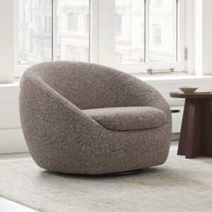 Sofia Swivel Chair