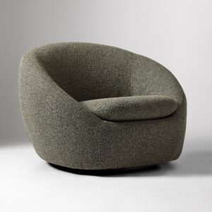 Sofia Swivel Chair