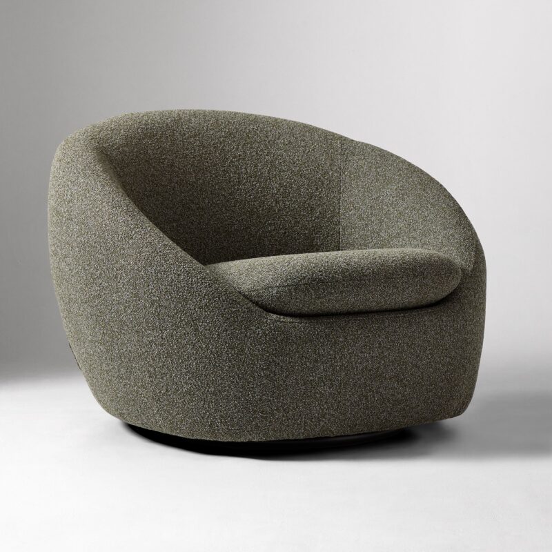 Sofia Swivel Chair
